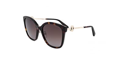 Marc Jacobs MARC 690/G/S Havana 56/20/140 WOMAN Zonnebrillen