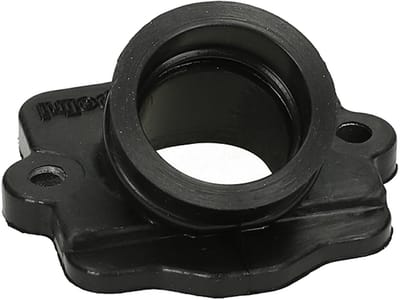 Spruitstuk Polini Recht 19 mm CP Evolution Gilera & Piaggio