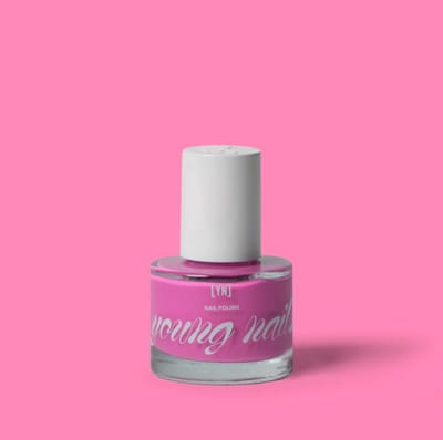 Young Nails Caption V2 Nagellak 028 - Freelance Snack - 15ml