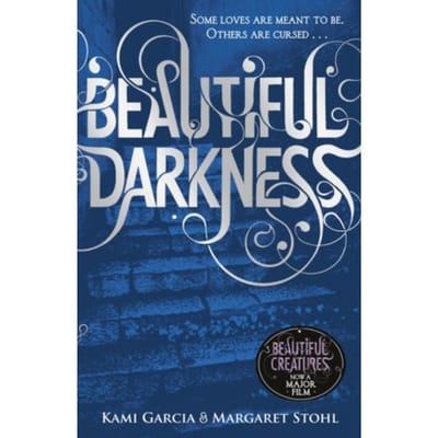 Beautiful Darkness - Karina Garcia