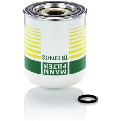 Luchtdrogerfilter  MANN-FILTER TB 1374/13 X