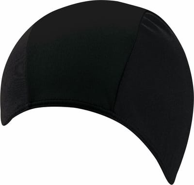 BECO Badmuts - Heren - Textiel Zwart - One size