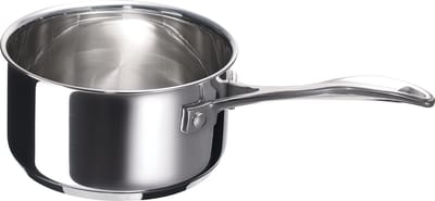 Beka Chef Steelpan - Rvs - 1,7L - Ø 16cm
