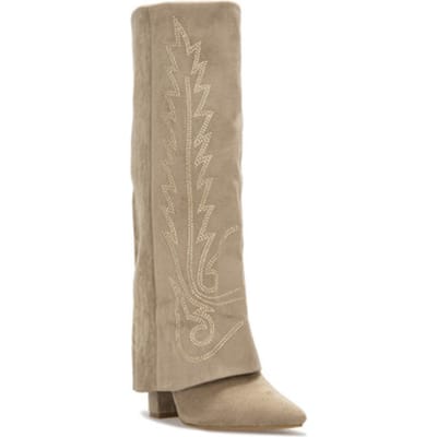 Laarzen met hakken La Modeuse 75908_P179614
