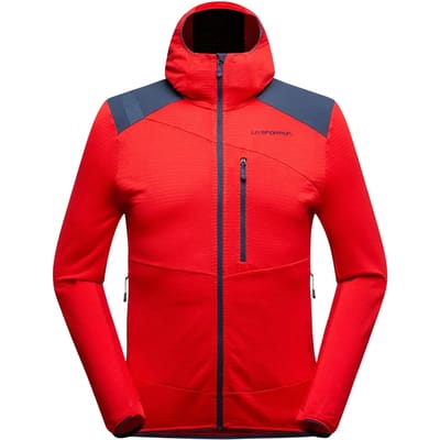 Hooded fleece La Sportiva Aequilibrium Thermal