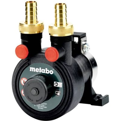 Metabo 627640000 Metabo voorzetpomp BPV 03 1 stuk(s)