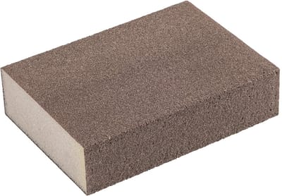 GRAPHITE 58T166 - Schuurspons - 70 x 25 x 100 mm - P240