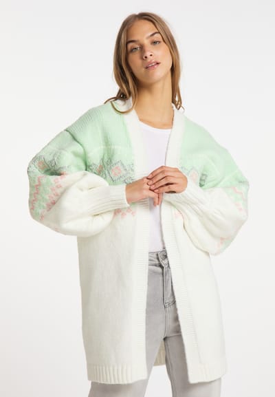 myMo Vest Blonda