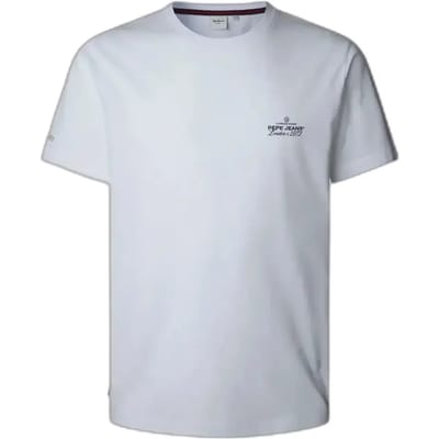 T-shirt Korte Mouw Pepe jeans THIAGO TEE