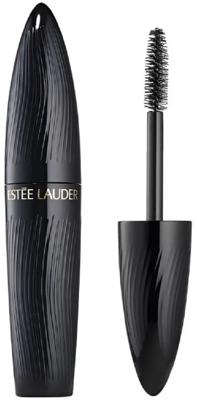 Estée Lauder Turbo Lash Mascara 3 ml Zwart - 001 Travel size