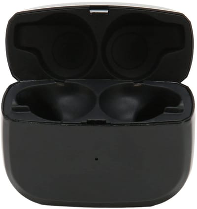 Dailygoods - Draadloze hoes - Oplaadcase - Handig en compact - Vervanging voor hoofdtelefoon - Geschikt voor Active 65t - Ideaal voor onderweg