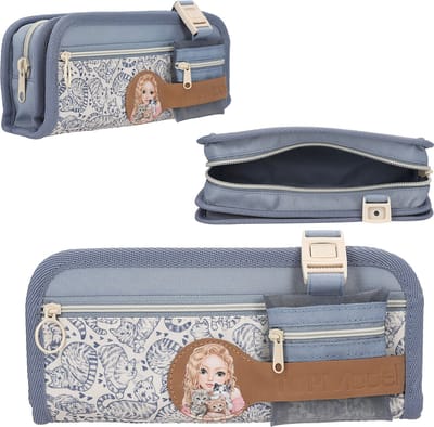Depesche - TOPModel etui - CAT LOVE