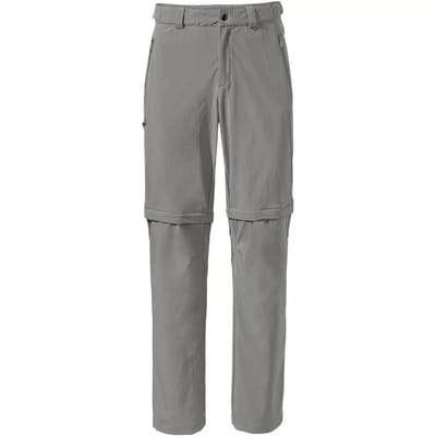 VAUDE Hosen Men's Farley Stretch T-Zip Pants III