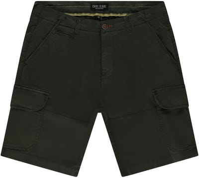 Cars Jeans Short Benmas - Heren
