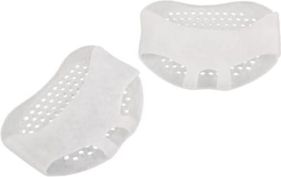 Scoby - Teenbeschermers - Teenspreider - Zooltje - Siliconen - Anti-Slip - Inlegzooltje - Pijnlijke Voeten - 1 Paar
