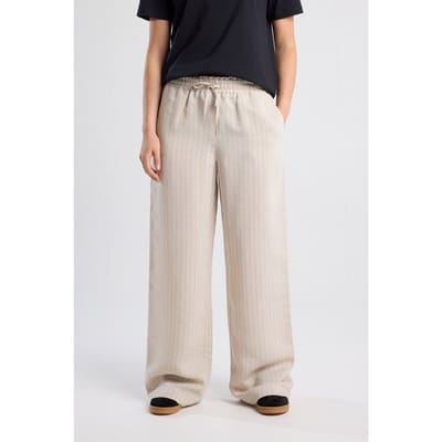 America Today Poppy Ivory Größe: XS | Stoffhosen Outlet | Damen | Weiß