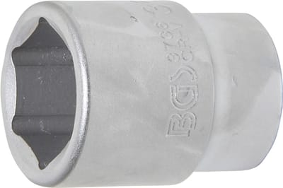 BGS Dopsleuteldop zeskant 1 36 mm
