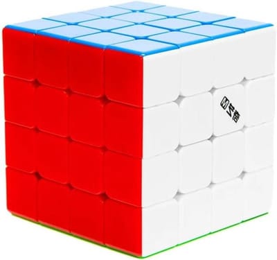 Logica Puzzels - Magische Kubus - Speedcubing Training - Magnetisch Verstelbaar - 6x6x6 cm - Zwart