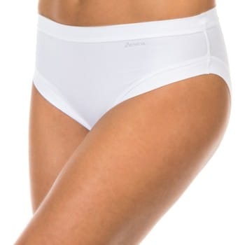Mid-rise microvezel onderbroek 1031338 voor vrouwen