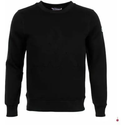 Sweater met ronde hals Peak Mountain Camurac
