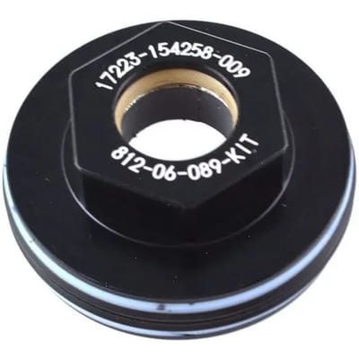 Lager Fox Factory Float Short [.940 Bore, 1.500 Bore, .500in Shaft]