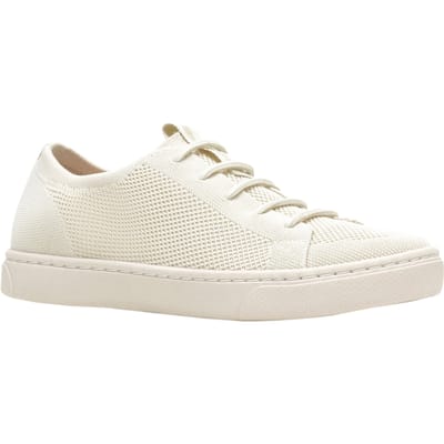 Hush Puppies Heren Goede Vrijetijdsschoenen (Steen)