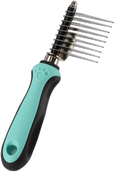 Beaubeau Vacht-Ontvilter Met Duimbescherming - Verzorging - 12.5x4.5 cm
