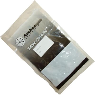 Kettingzaagketting 3/8 LP Kleingrond 0.043 Inch met 39 Schakels voor Professioneel Zagen