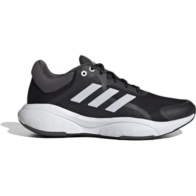 adidas Performance Response Schoenen - Unisex - Zwart- 36