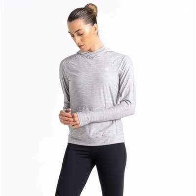 Dames Hoodie Dare 2B Sprint City