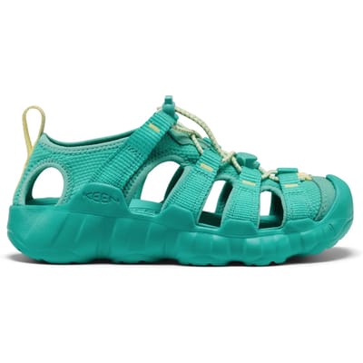 Keen Hyperport H2 Jeugdsandalen Groen EU 38 Kinderen