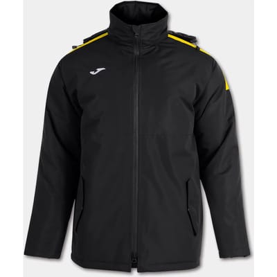 Winddicht jack Joma Trivor
