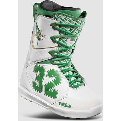 ThirtyTwo Lashed Powell Snowboard Schoenen wit