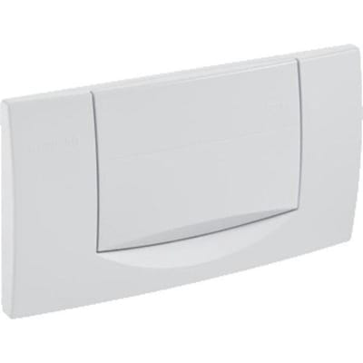 Geberit 200 F Bedieningspaneel Closet/Urinoir 115.222.21.1