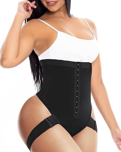 Billen optil vormkleding, billen optil slipje, lichaamvormend ondergoed, tailleversteviger met billen optil effect.