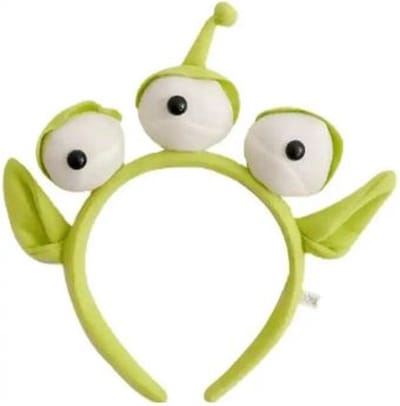 Diadeem Alien Toy Story