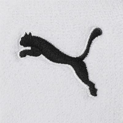 Puma Zweetband Een maat Verpakking van 4