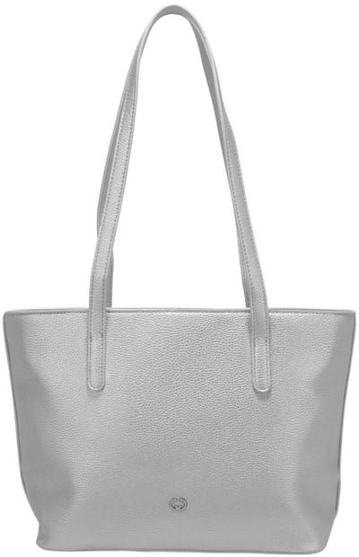 GERRY WEBER Talk Different 1.0 Shopper MHZ White Wit