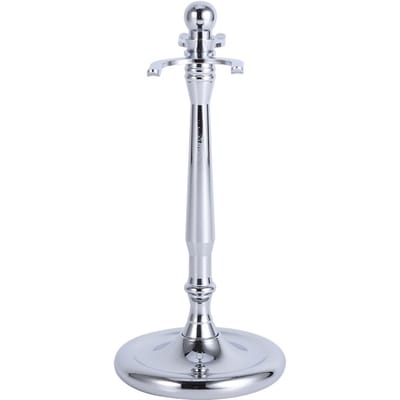 1 st Nieuwe Mode Legering Scheermes Scheerkwasten Standaard Rek Frame Houder Ondersteuning 2#