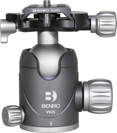 Benro VX25 Ball Head