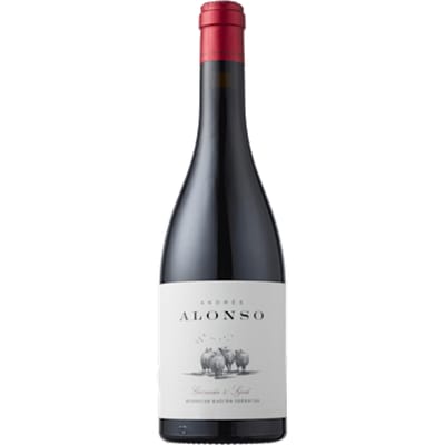 Garnacha & Syrah