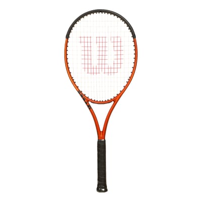 Wilson Burn 100 ULS V 5 Tennisracket besnaard