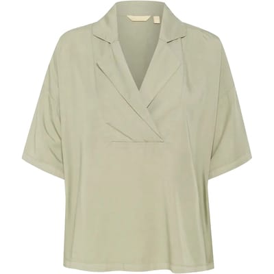 Vrouwenblouse CULTURE Clarina