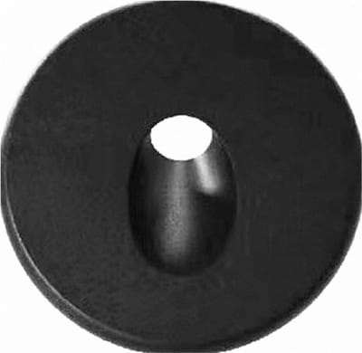 Tochtstopper voor deuren - 96 cm - 3 stuks - Dubbellaags - Deurtochtstopper - Tochtband - Tochtstrip - Deurafdichting