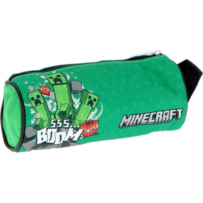 Minecraft Etui - Deluxe