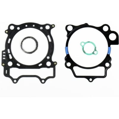athena motor pakking voor motor yamaha 450 wrf 2007-2015 p400485160013 / 054030 nieuw