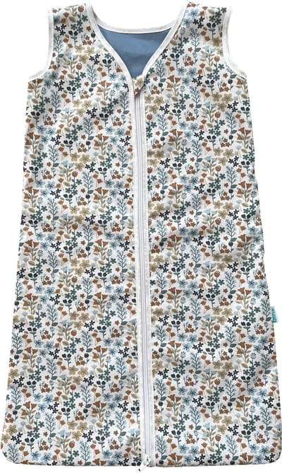 BINK Bedding Zomerslaapzak Daan 70 cm
