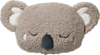 Vertbaudet Sherpa kussen Koala