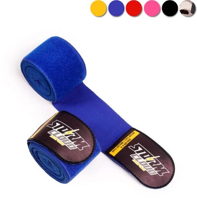 StormCloud HWX-R Serie - Boksovertrek - 4,5m - Premium - Blauw