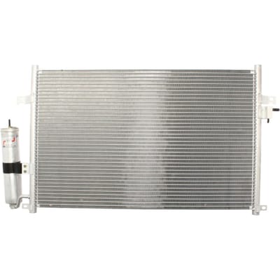 Condensator, airconditioning NRF 35573